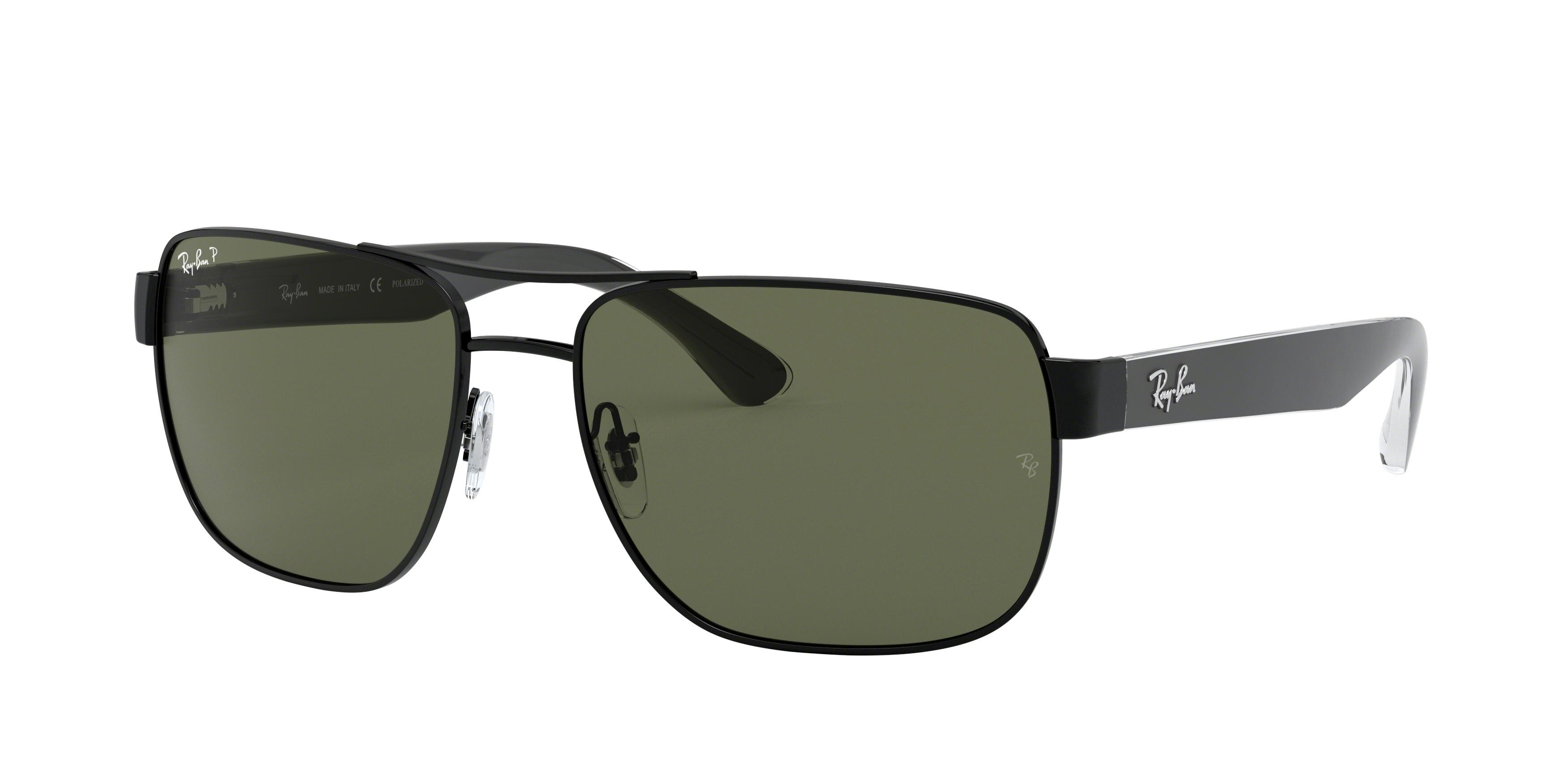 Ray Ban RB3530 002/9A  
